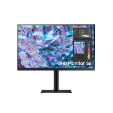 Монитор Samsung LS27B610EQIXCI 27"